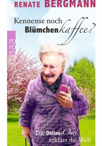 Kennense noch Blümchenkaffee?