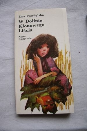 W Dolinie Klonowego Liścia