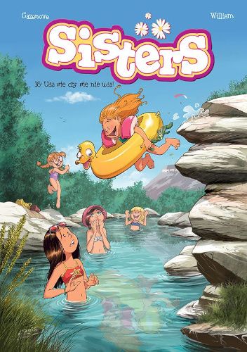 Sisters #16: Uda się czy się nie uda?
