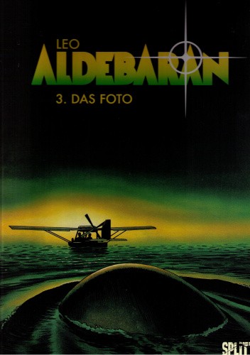 Aldebaran 3 - Das Foto