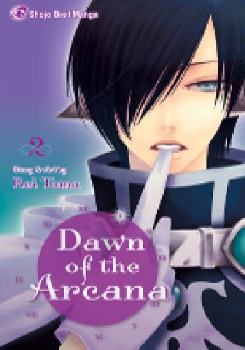 Dawn of the Arcana 2