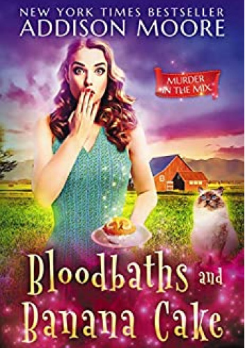 Bloodbaths and Banana Cake
