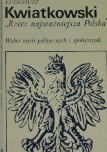 Rzecz najważniejsza Polska