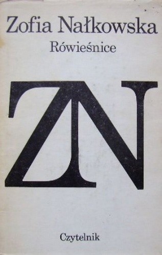 Rówieśnice