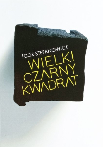 Wielki czarny kwadrat