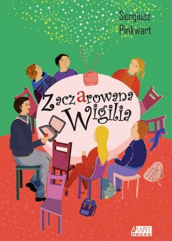 Zaczarowana Wigilia