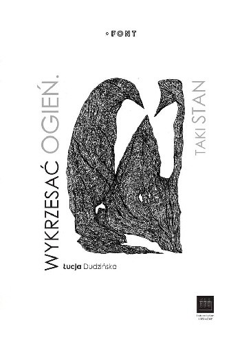 wykrzesać ogień. taki Stan