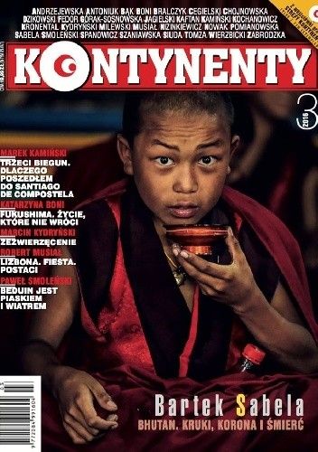 Kontynenty nr 3/2016