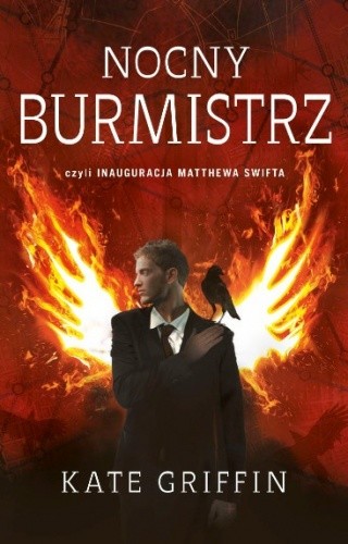 Nocny burmistrz