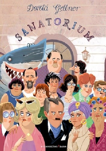 Sanatorium