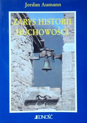 Zarys historii duchowości