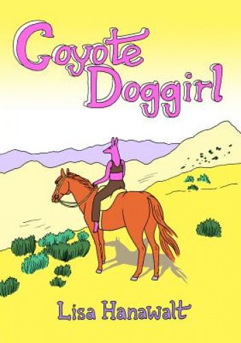 Coyote Doggirl