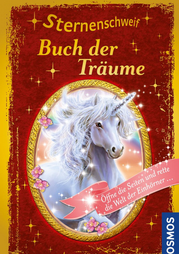 Buch der Träume