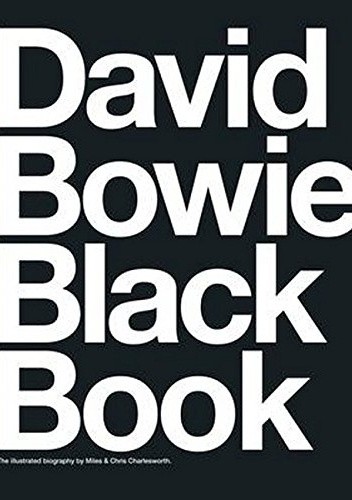 David Bowie Black Book