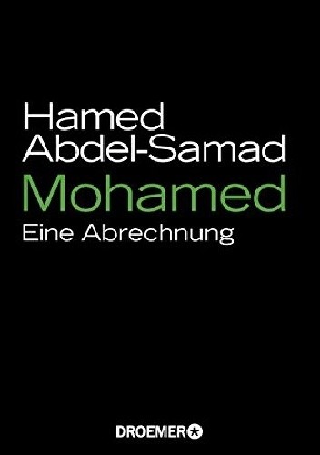 Mohamed. Eine Abrechnung