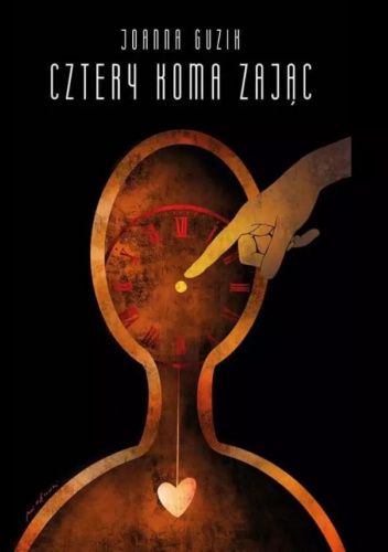 Cztery koma zając