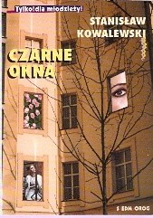 Czarne okna