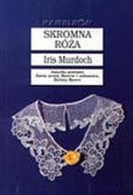 Skromna róża