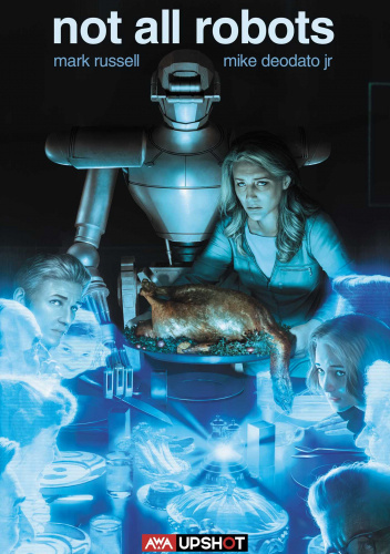 Not All Robots