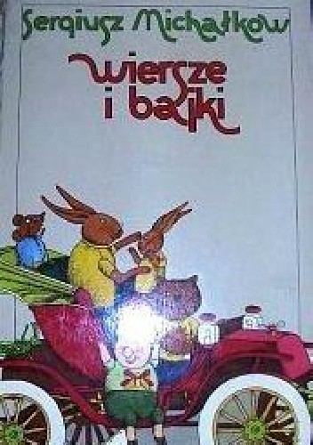 Wiersze i bajki