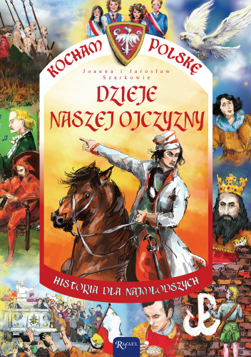 Dzieje naszej ojczyzny