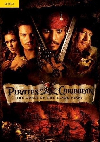 Pirates of the Caribbean: The Curse of the Black Pearl