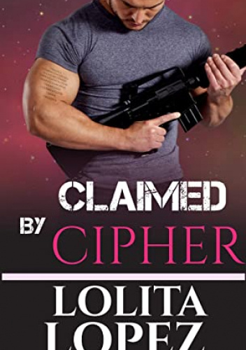 Claimed by Cipher