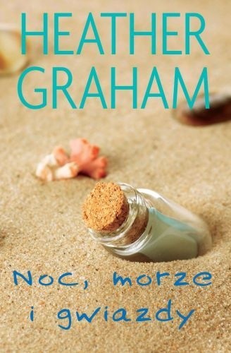 Noc, morze i gwiazdy