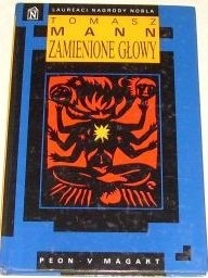 Zamienione głowy