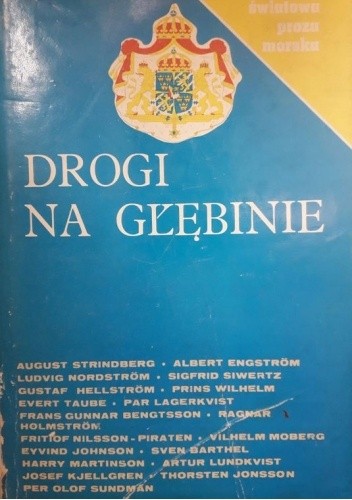 Drogi na głębinie