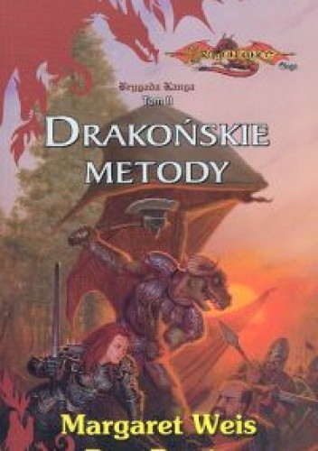 Drakońskie metody