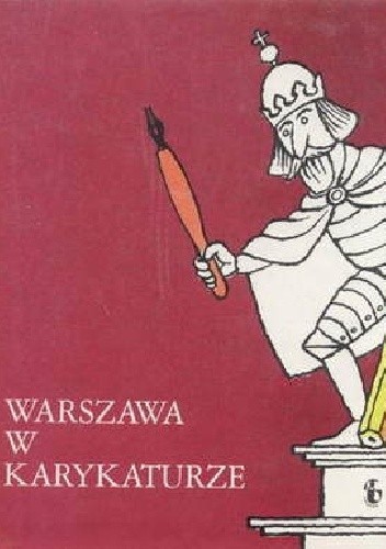 Warszawa w karykaturze