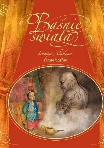 Lampa Aladyna i inne baśnie