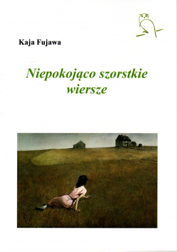Niepokojąco szorstkie wiersze