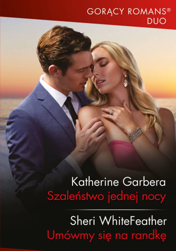 Szaleństwo jednej nocy; Umówmy się na randkę