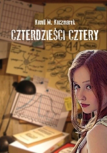 Czterdzieści cztery