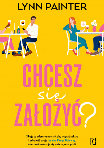 Chcesz się założyć?