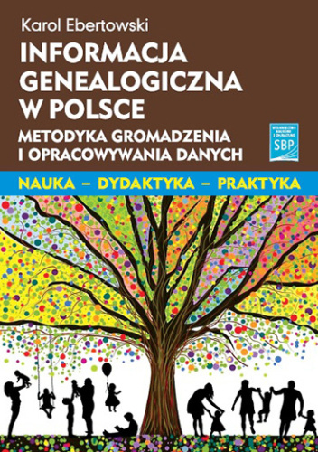 Informacja genealogiczna w Polsce