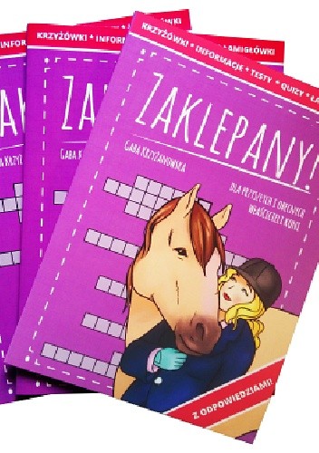 Zaklepany