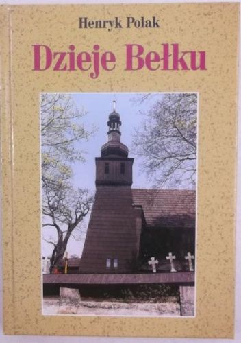 Dzieje Bełku