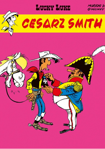 Cesarz Smith