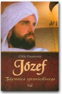 Józef. Tajemnica sprawiedliwego.