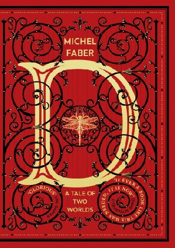 D (A Tale of Two Worlds)