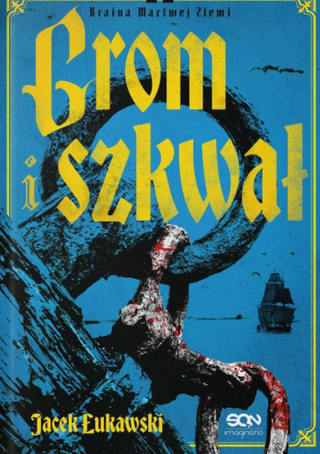 Grom i szkwał