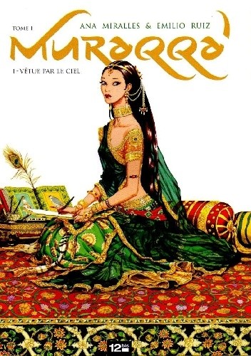 Muraqqa: Vêtue par le Ciel