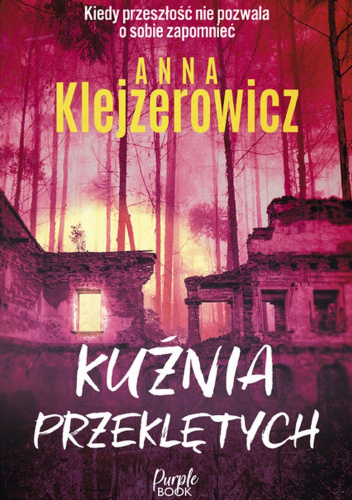 Kuźnia przeklętych