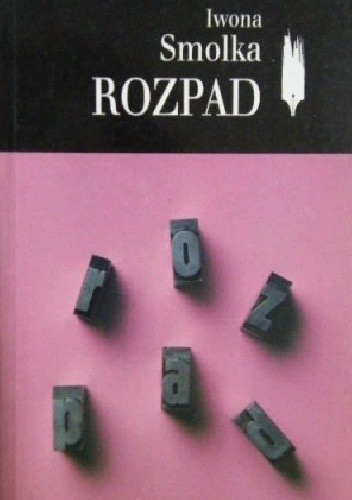 Rozpad