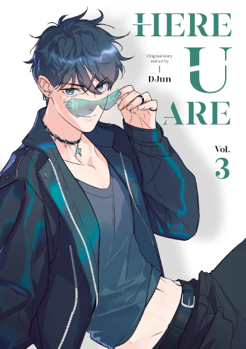 Here U Are, Vol. 3