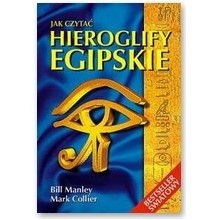 Jak czytać hieroglify egipskie