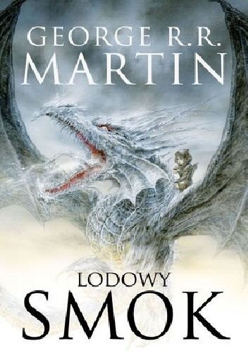 Lodowy smok